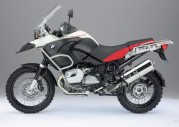 BMW R 1200 GS Adventure